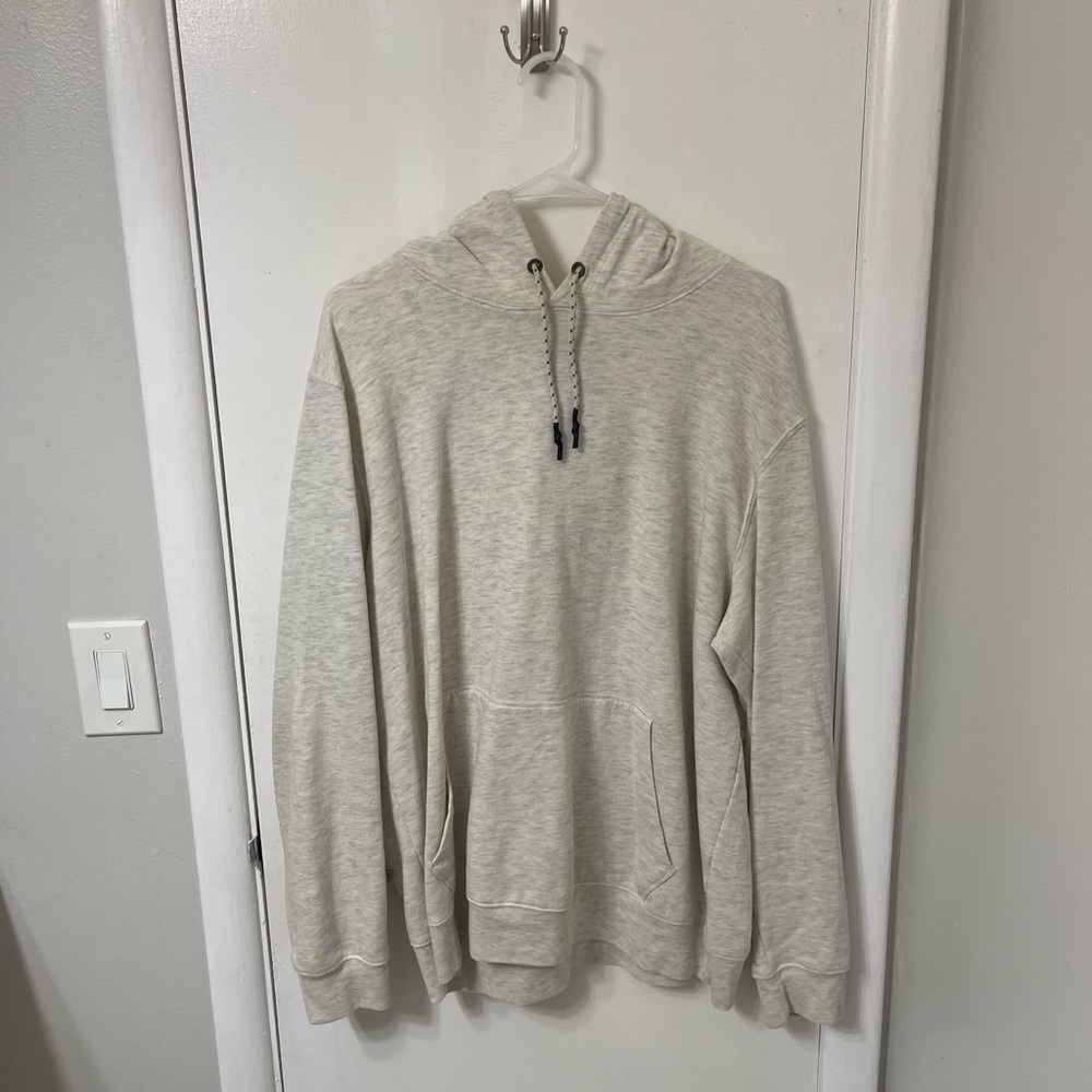 Men’s Alpine Design Hoodie